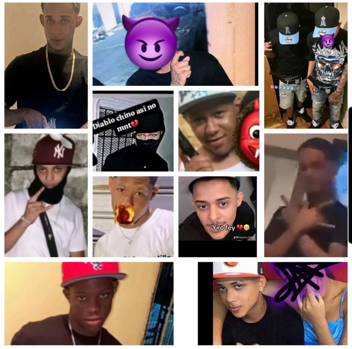 Edwarda77427936's tweet photo. El diablo🤯 pero es verdad que la banda son como 1600 🫣 entre vivos y muertos https://t.co/9OFkNtjtoc