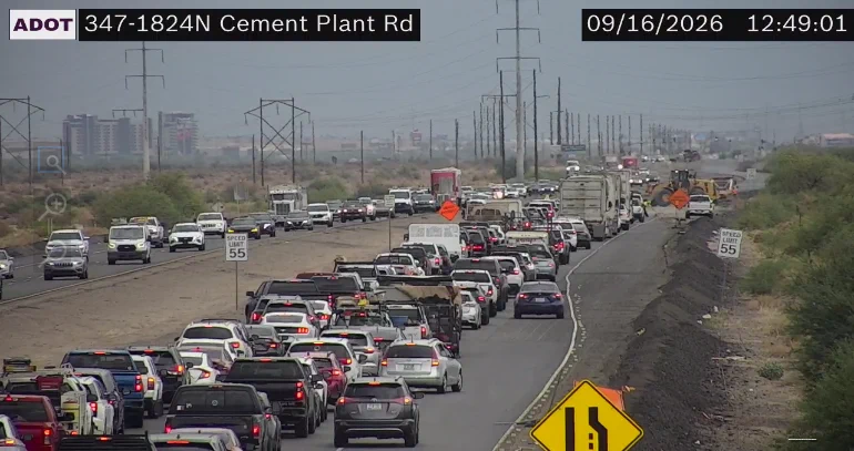 Arizona DOT on X: 