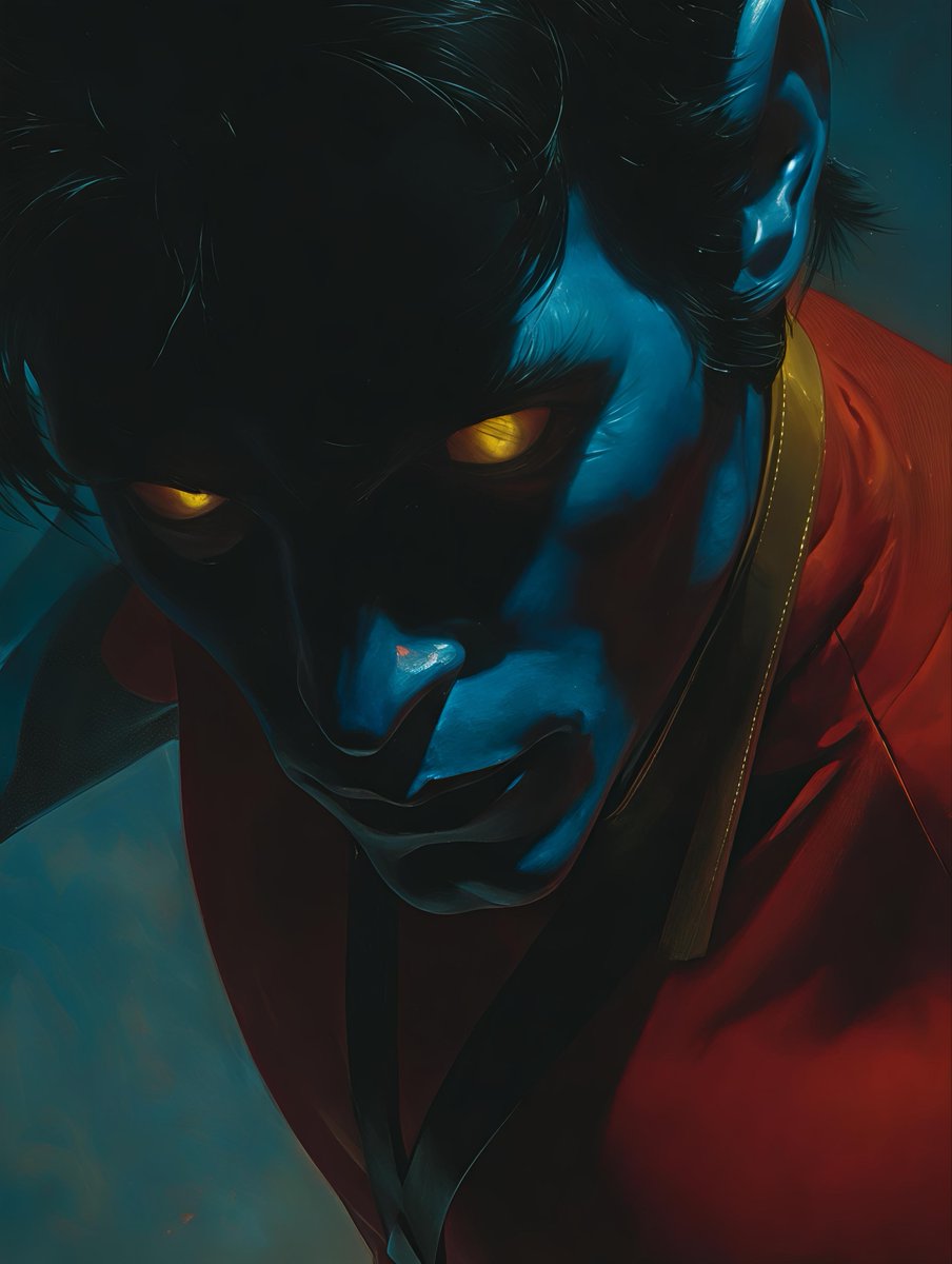 WallsandWisdom's tweet photo. X-Men 💥💥 https://t.co/dRRVtdWjCj