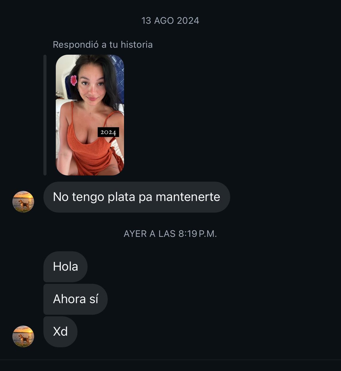 articacopper's tweet photo. A mi me llegó este antier https://t.co/JNwZvBTg3m