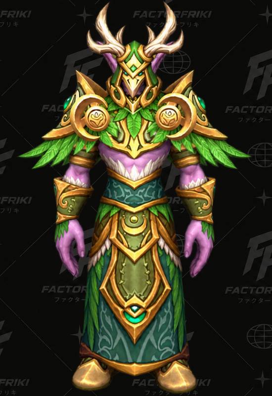 WoWForeverEsp's tweet photo. Los nuevos Tiers de WoW Forever para:

Sacerdote, Druida, Cazador y Pícaro

#WoWForever #Tier #Hyjal https://t.co/XPx9uwt6xX