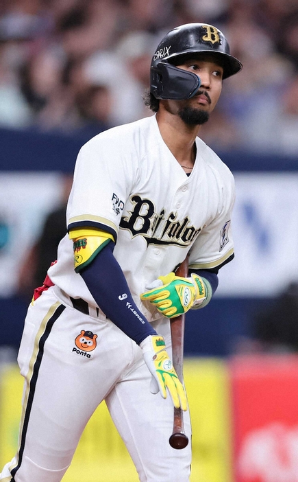 gnomotoke's tweet photo. Bクラス確定のオリックス　宗佑磨と田嶋大樹が国内FA権行使視野　球団は必要戦力評価も気になる動向（スポニチアネックス）-Yahoo!ニュース https://t.co/4M5cEx7LoW

オリックス・宗佑磨内野手と田嶋大樹投手が今季中に取得した国内FA権行使も視野にシーズン後に検討することが16日、分かった。 https://t.co/1mGpqiqaJ8