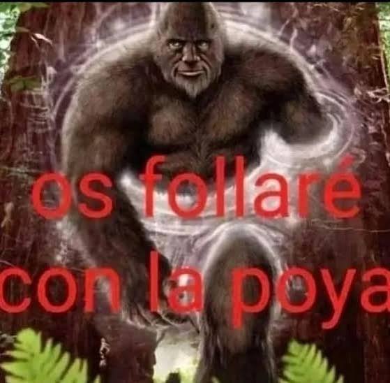 a_m4nu3l's tweet photo. @ALEXANDERRincn3 @Ottaviani_Gatti Yo también tendría una enorme erección si se me acercara un wey de colores, hasta lo empujaría con mi polla https://t.co/WHyl8C6WMd