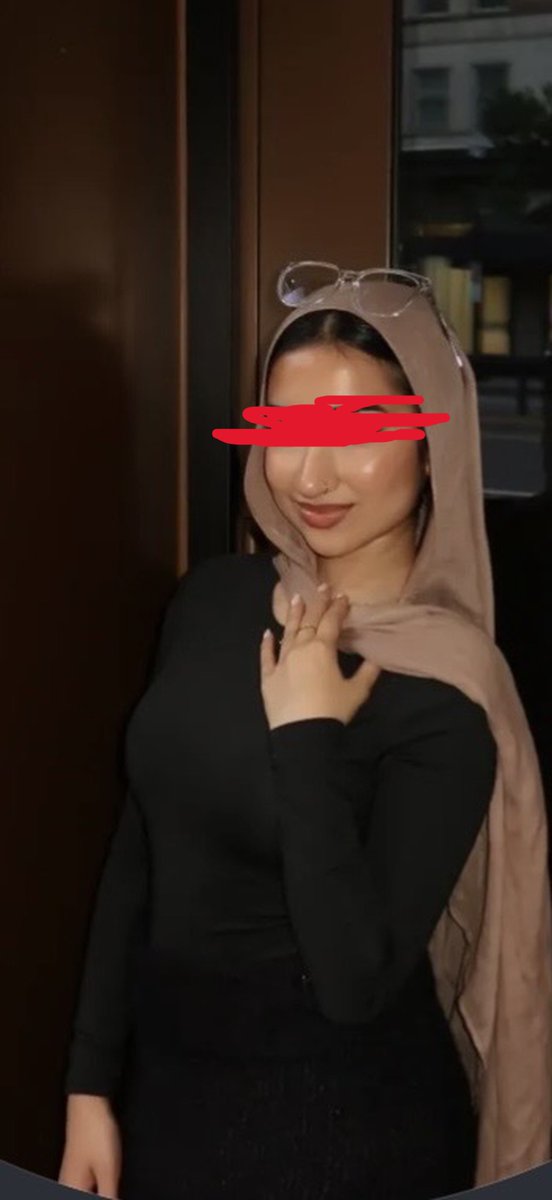 DIPDX72's tweet photo. Haleema hijabi 😊 https://t.co/C85FpkSOUj