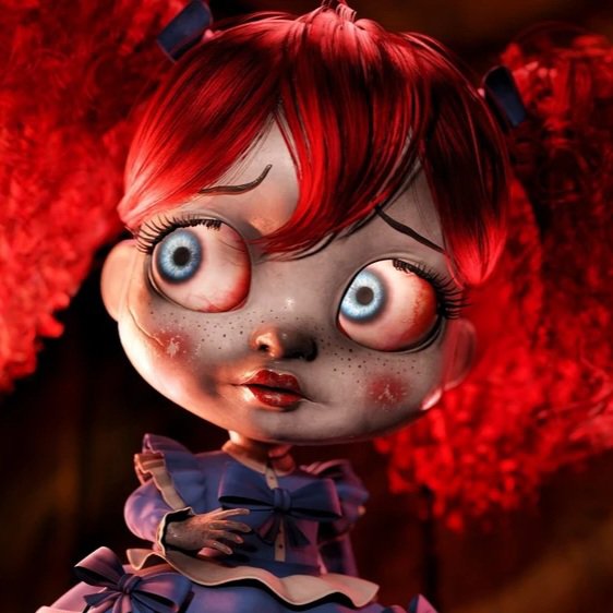 mascotmassacre's tweet photo. Happy birthday to the talented Nola Klop. The voice actor of Poppy, Stella Greyber and many unforgettable characters. 🎂 https://t.co/eePeWkyzCT