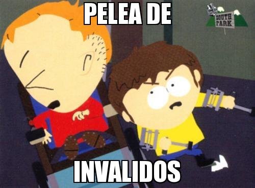 Arch13cisco's tweet photo. @versionrosario el verdadero... encima el dogor que se bajó con una botella no le hizo ni cosquillas al loco que buscaba la excusa para bajarse JSJSJ tipos grandes ya https://t.co/rHP23uI0K3