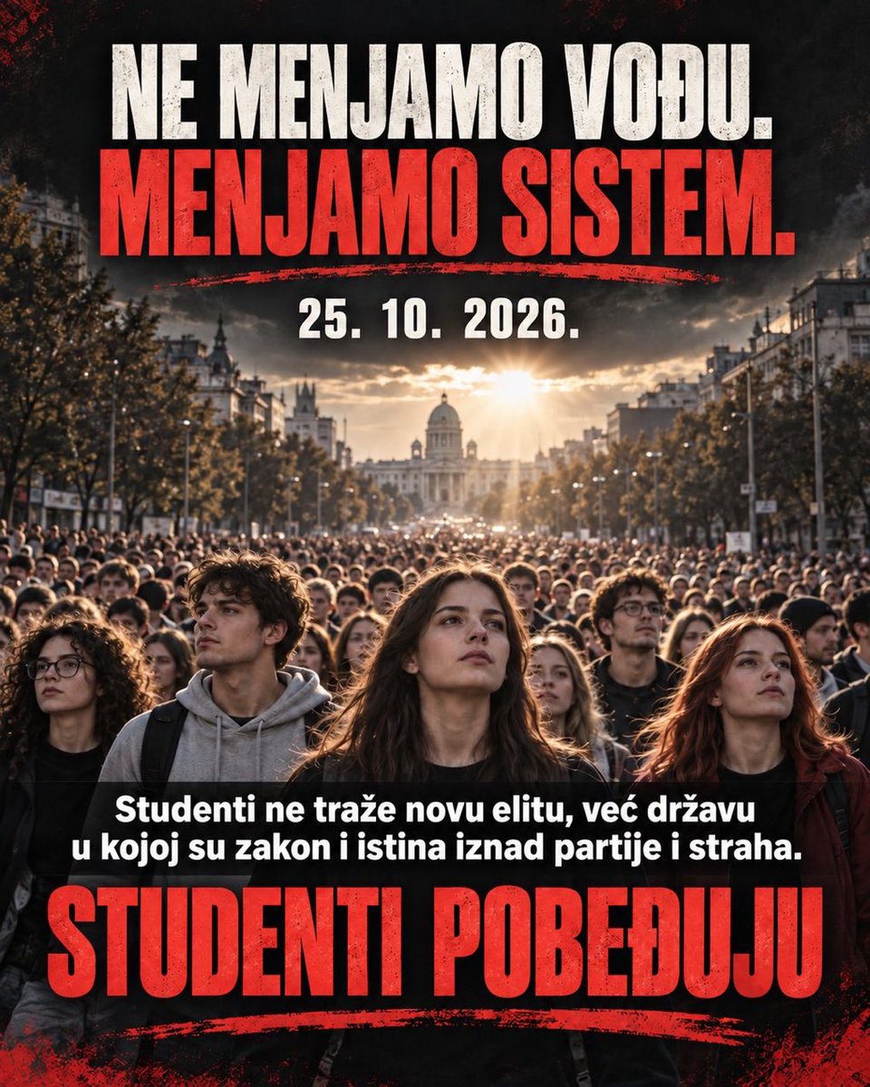 ZekiPejic's tweet photo. Zakon i institucije https://t.co/hL0k5iIMbm