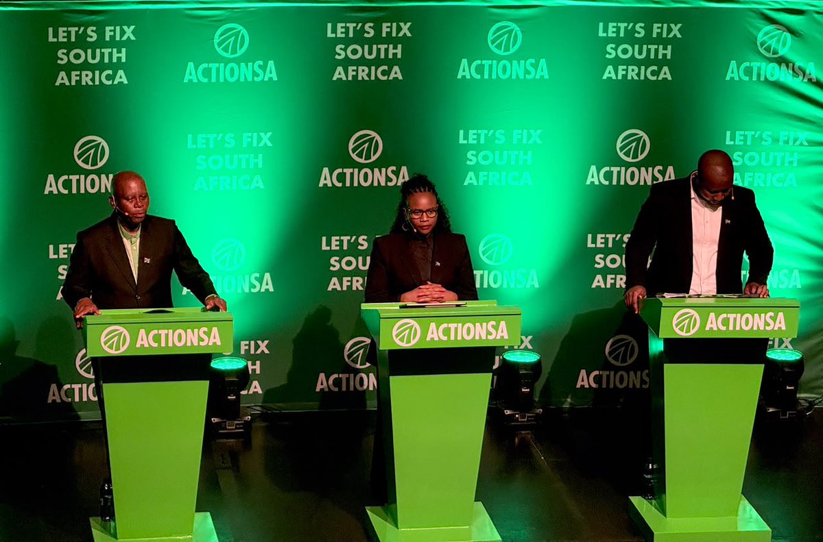 nasiphim's tweet photo. I’m ready to serve the residents of Tshwane for five more years.

Give us 5 more years to build a Capital City we can all be proud of.💚🇿🇦.

@Action4SA
#5MoreYears 
#LGE2026🇿🇦🗳️ https://t.co/dvrB9jQYym