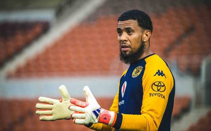 UnplayableZA's tweet photo. 𝗜𝗡𝗝𝗨𝗥𝗬 𝗨𝗣𝗗𝗔𝗧𝗘!

@KaizerChiefs have confirmed Brandon Petersen sustained a knee injury during training on Tuesday morning and will be sidelined for an estimated 4-6 weeks.

Meanwhile, Wandile Duba has been ruled out for approximately two weeks after picking up a hip and groin injury.

#Amakhosi