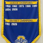 Photo by OHS Braves Nation (@BravesOhs)