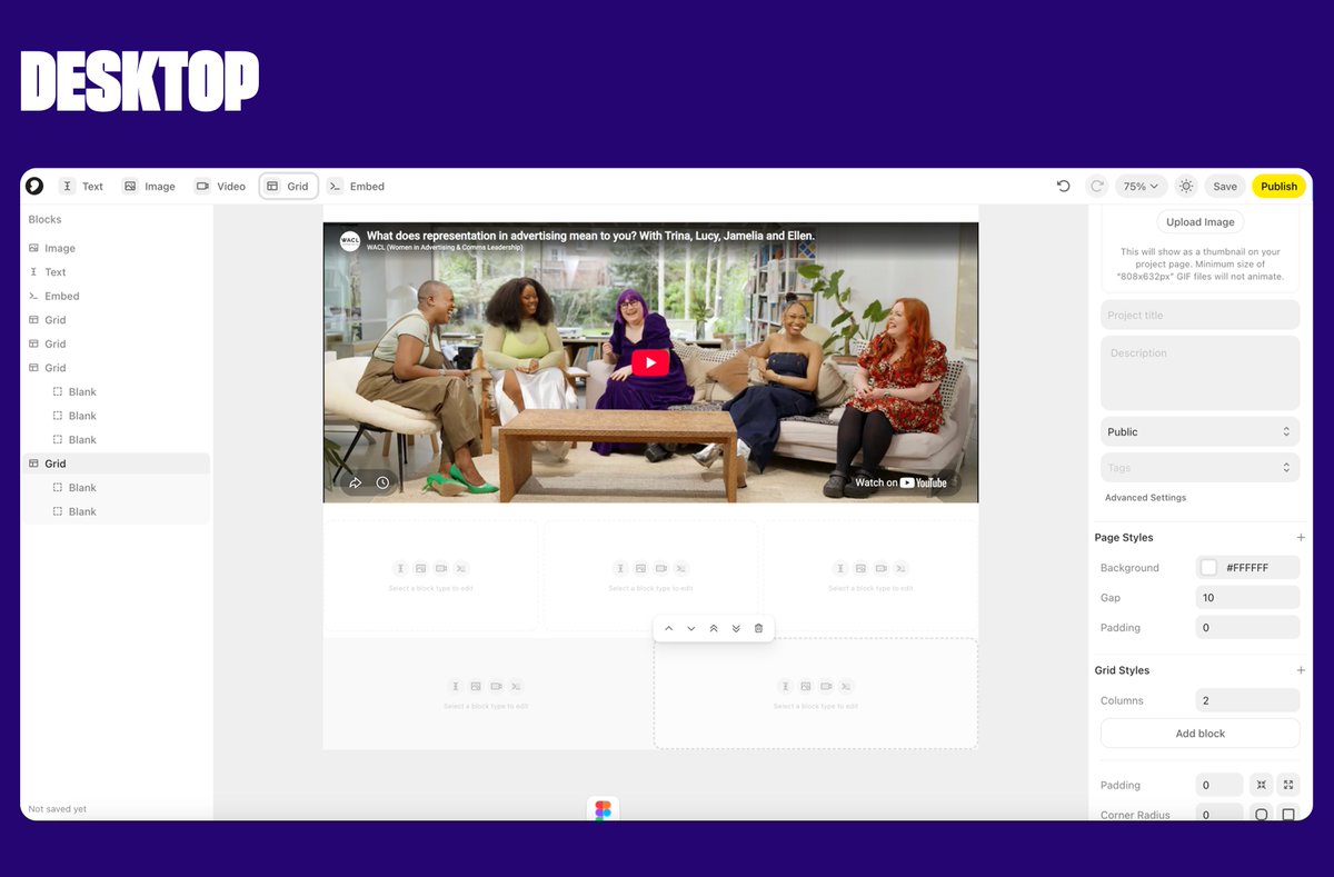 New_Comma's tweet photo. Now you've got the Portfolio builder you know and love available on both the desktop and mobile app versions of NewComma! 🤩

Try it out for free, update your NewComma app here:
https://t.co/RFfqJSHHtL https://t.co/rC8ZP7lZ4F