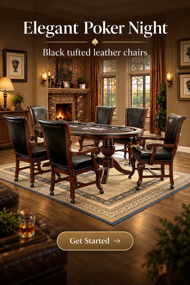 ambfurniture's tweet photo. On sale at https://t.co/OKr8shYHVW #diningroom #dining #decor #designer #furniture #homes #HomeImprovement #interiordesign #livingroom #poker #pokertable #gameroom https://t.co/Bczet4XpsU