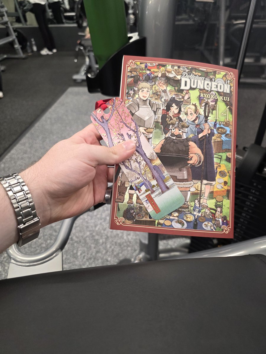 plebVT's tweet photo. finished the holy scripture, very good series :D https://t.co/TvgUUKjbEH