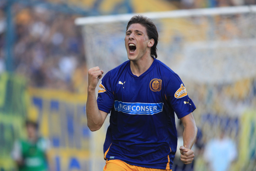 cacu1889's tweet photo. Mi 9, tu 9, el 9 de una época.

PD: Qué pedazo de camiseta. https://t.co/m7Ge8YPwJy