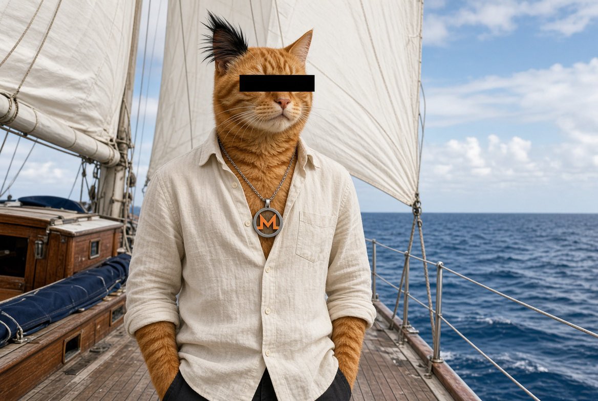 meroxmrcat's tweet photo. sailing through anonymously https://t.co/3PFxnisbbQ