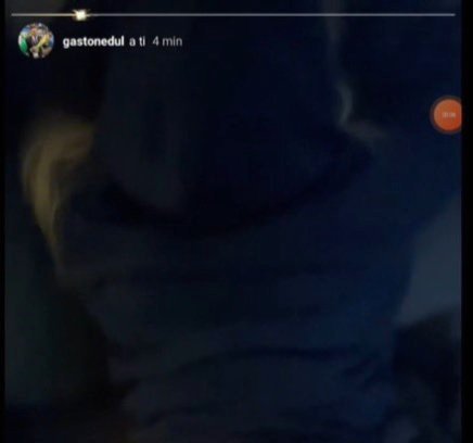 ASHYAASHYA1's tweet photo. que carajos, me acaban de pasar el video de nati jota y gaston edul 

Vídeo completo en comentarios😭🎊 https://t.co/StK7pMQDSd