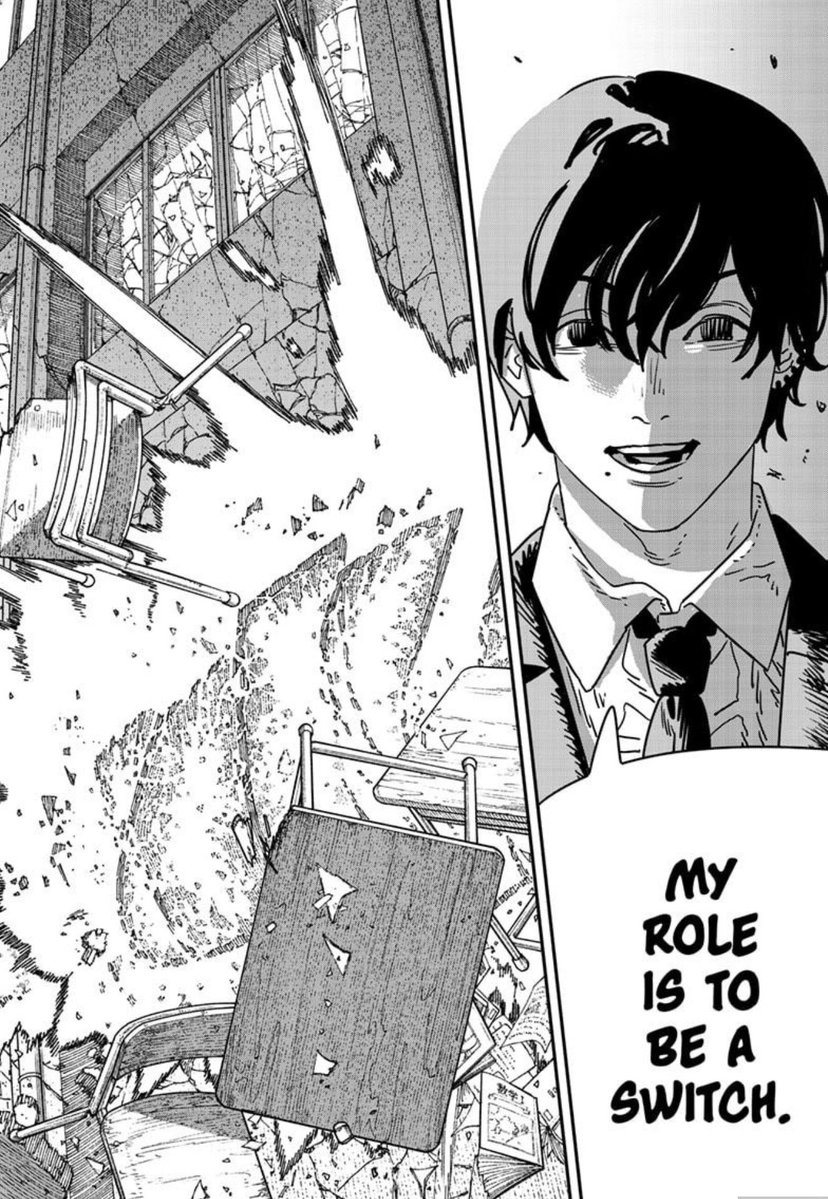 octoshida's tweet photo. When Yoshida died and all everyone could think abt was the top and bottom allegations, what a memorable death https://t.co/Et4J3r7hvk