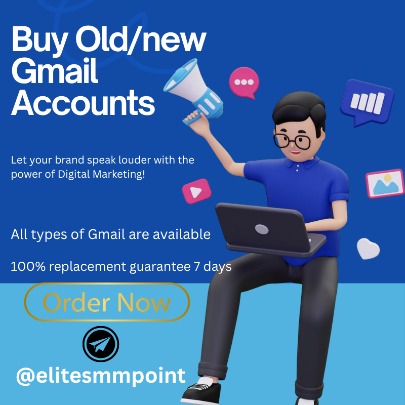Christinajtp's tweet photo. Buy Old Gmail Accounts
Gmail: elitesmmpoint@gmail.com
Microsoft Teams:EliteSMMPoint
Telegram: @EliteSMMpoint
WhatsApp: +1(636)318-0058
https://t.co/lBcCZzUS73
#bitcoin,#btc,#cashapp,#binance,#crypto,#etherium,#cryptocurrency,#trading,#trending,#bussiness,#news,#SkodaTour https://t.co/5h4EWd6aph