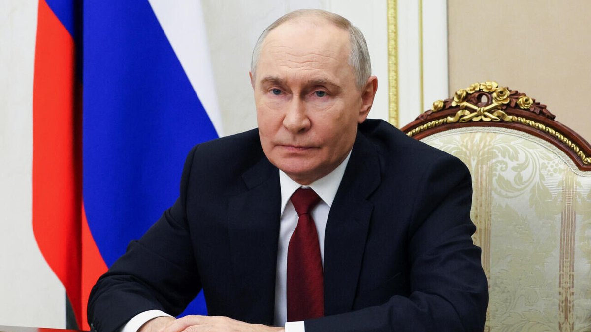 Putin calls for electoral support tied to Ukraine war effort