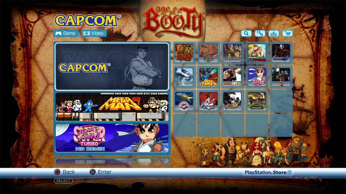 2_Old_4_Gaming's tweet photo. PlayStation Network pages 2008 https://t.co/SBHnkQtRHE