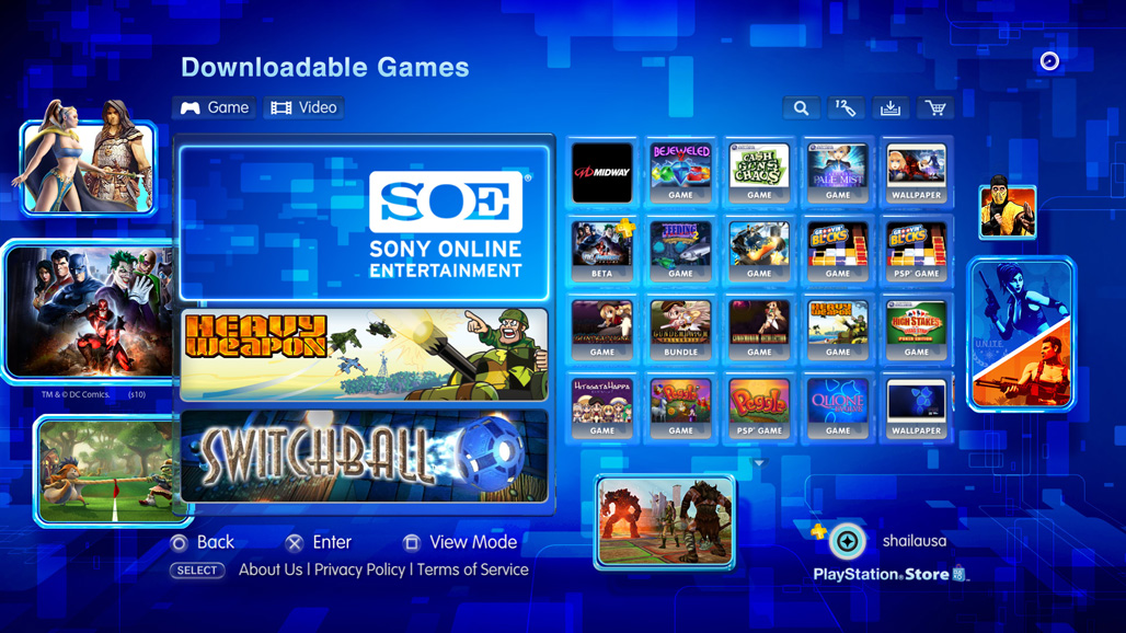 2_Old_4_Gaming's tweet photo. PlayStation Network pages 2008 https://t.co/SBHnkQtRHE