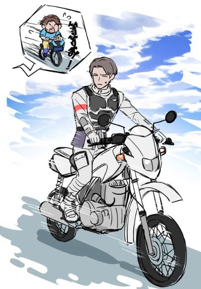TFI20011002's tweet photo. wip https://t.co/stEgguBAfp