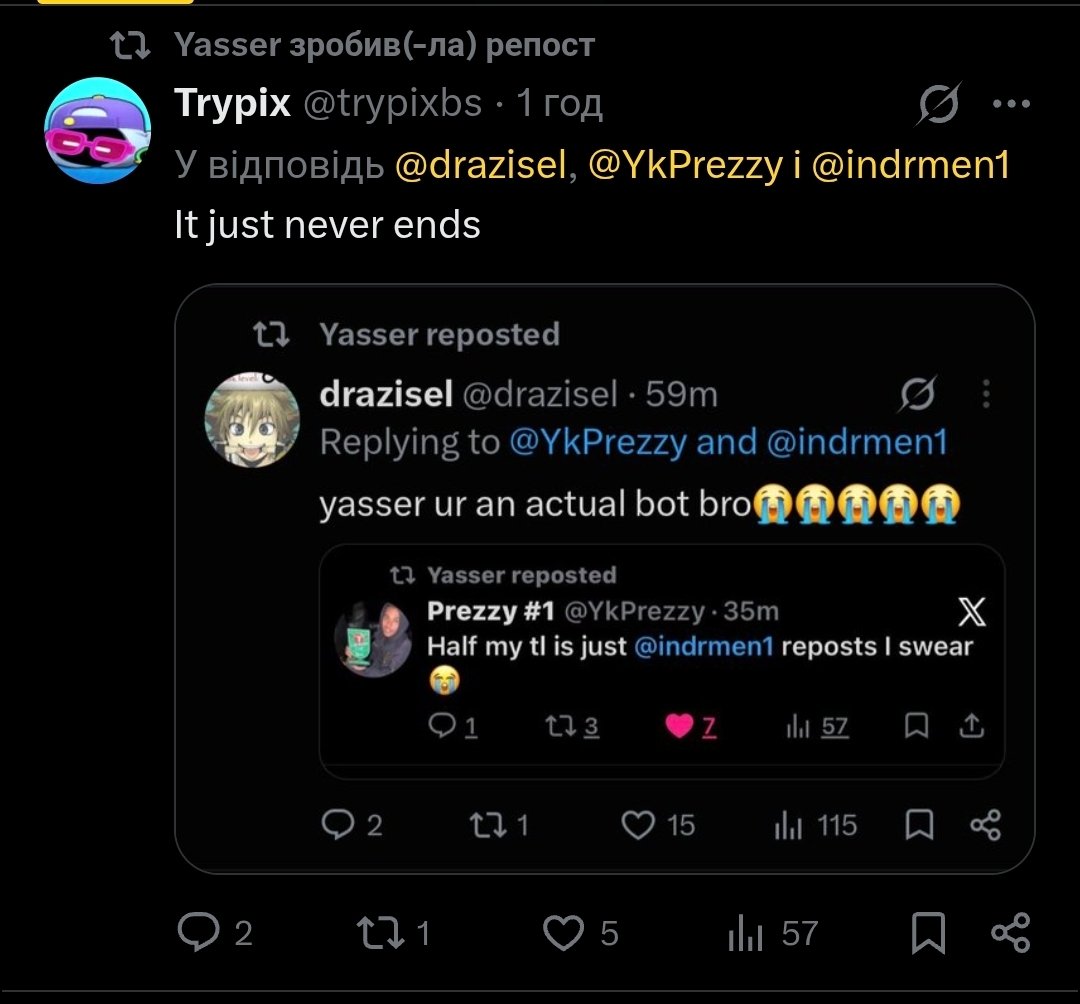 NaviBlockSpv's tweet photo. Yasser what are we doing bro https://t.co/AB8FsuzaUT