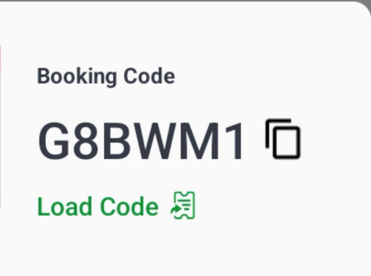 MR_FRANKLINxz's tweet photo. Sportybet
Night game 
Basketball🏀🏀
Code 👉 G8BWM1
Stake responsibly 
Goodluck https://t.co/MoMclWLkZG