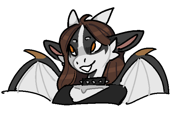 JamDrawers's tweet photo. Portraits for @Kobold_Kazk https://t.co/tpak7pgVCt