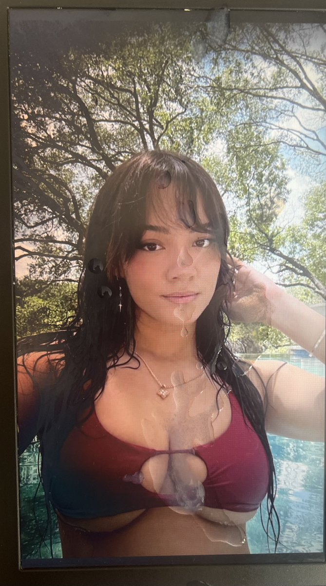 CTributerIRL's tweet photo. I Couldn’t Help But Cover Cinna
#nsfw #bukkake #cumtribute #cumtributeِs #jerktribute #tribute #trib #faceporn #goon https://t.co/HK1ERREeQI