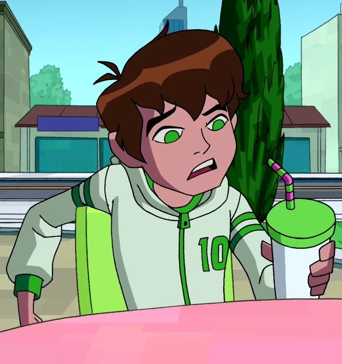 TennysonBe846's tweet photo. @ShiinaBR Add Ben 10 Omniverse https://t.co/H9FIUAetcn