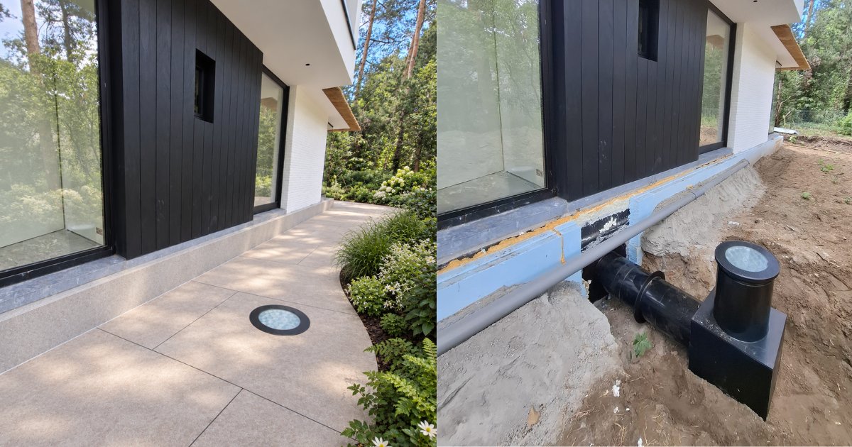 techcomlight's tweet photo. Een tijdje geleden deelden we al een sneak preview vanuit ons magazijn. Inmiddels is het project gerealiseerd!

Wat vinden jullie van het resultaat?

#VanOntwerpTotRealisatie #Gevelbouw #InAanbouw #Eindresultaat #Vakmanschap https://t.co/atSVWERoBX
