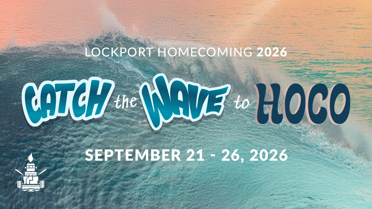 LockportHS205's tweet photo. Happy Wednesday, Porters! We are less than 1️⃣ week away from HOCO! We wanted to share the daily activities planned for the week. Check out the schedule at https://t.co/hwEByfFj2a.
#PorterPride
#BestSelfBestWork
#TogetherWeSucceed
#BestTogether https://t.co/XESoH9tAnX