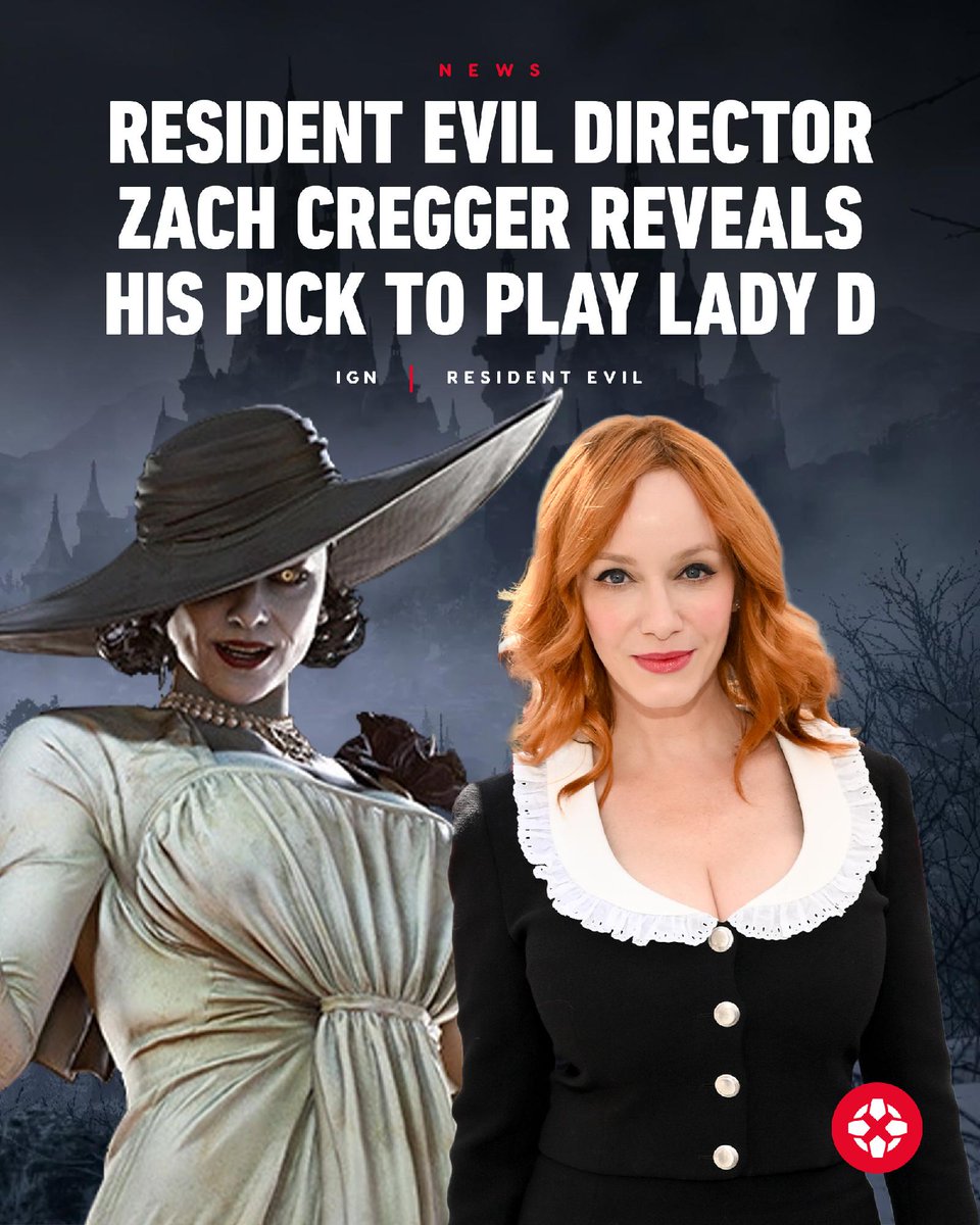 IGN tweet picture
