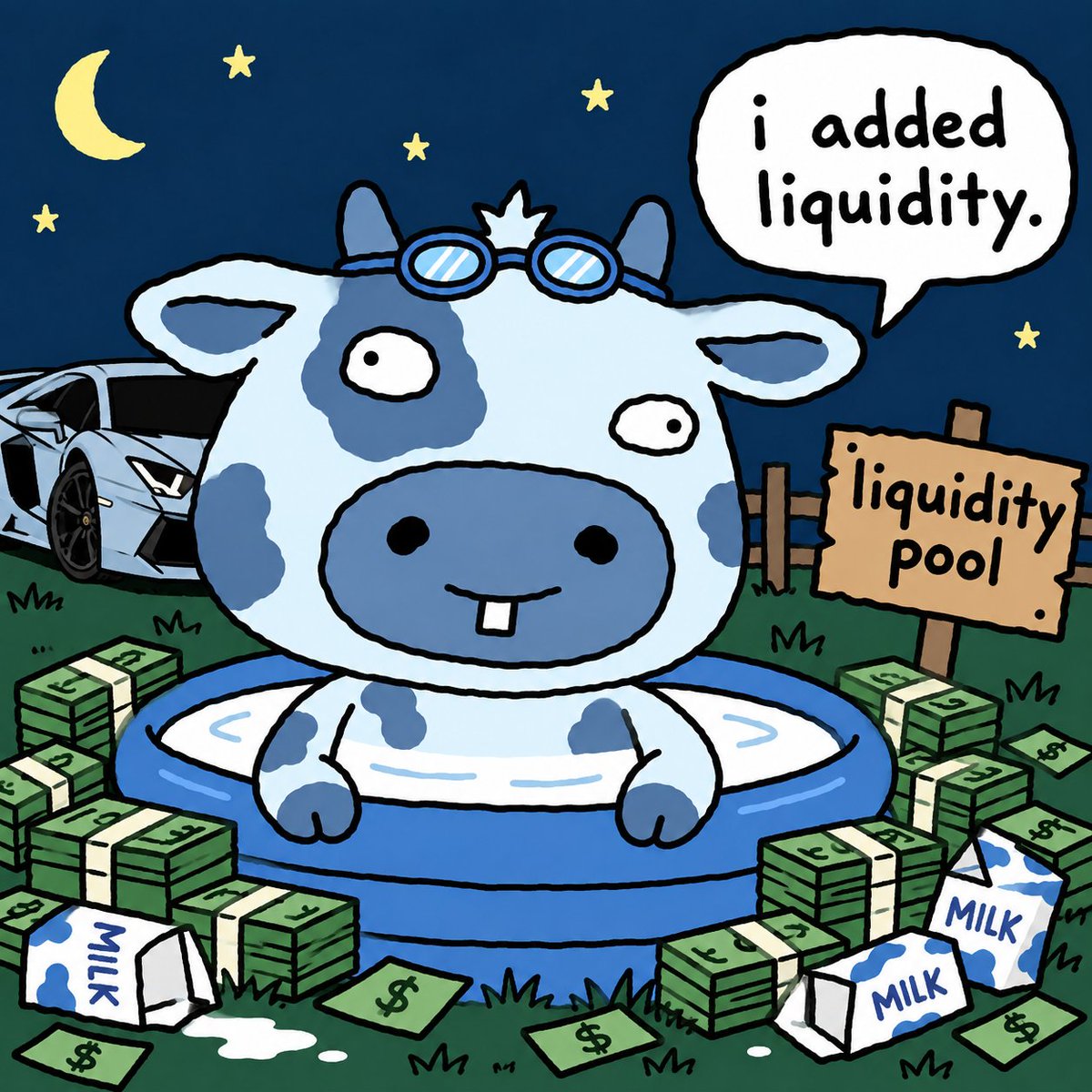 ARetardedCow's tweet photo. It's all about liquids.

https://t.co/nukea0zM7R https://t.co/iCRJtUyfg4