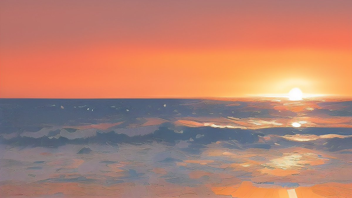 ariab656486's tweet photo. Woke up to the sound of waves at my tiny beach cabin—salt air in my hair, sunset painting the sky pink. This is the kind of slow travel that sticks with you forever. https://t.co/K3RsqlfMoI