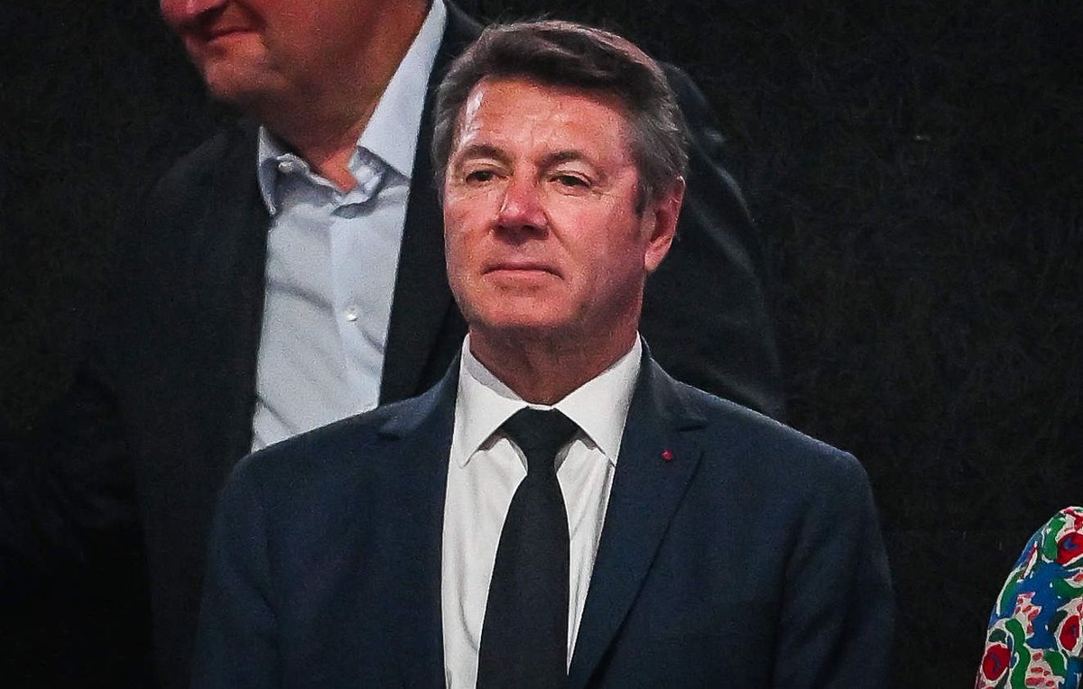 20minutesnice's tweet photo. Nice : L’ex-maire Christian Estrosi visé par une enquête pour détournement de fonds (sur signalement d’Eric Ciotti) https://t.co/o01JChEcBi https://t.co/LxdZe62PFC
