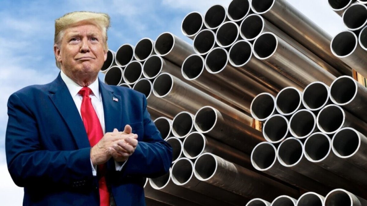 eduardomenoni's tweet photo. 🚨 VENEZUELA RENACE GRACIAS A DONALD TRUMP: Venezuela prepara 15.000 toneladas de aluminio para EEUU, el primer envío en años. El cargamento sale de Venalum este viernes, y el acuerdo involucra a Mercuria y Heeney Capital. 🇻🇪🇺🇸 Trump está reactivando la economía en Venezuela. https://t.co/ANmMR3LtsA