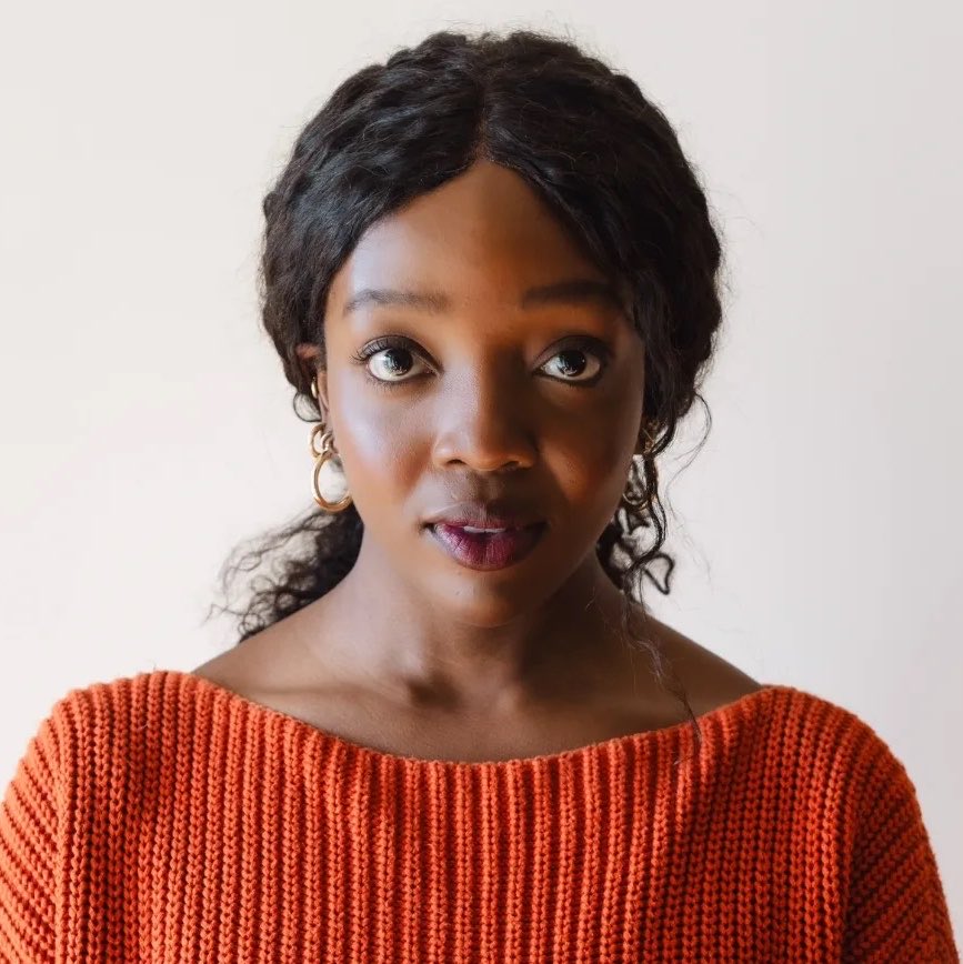 PopBase's tweet photo. Saidah Belo-Osagie is joining ‘Saturday Night Live’ for Season 52. https://t.co/diBZLfADTt