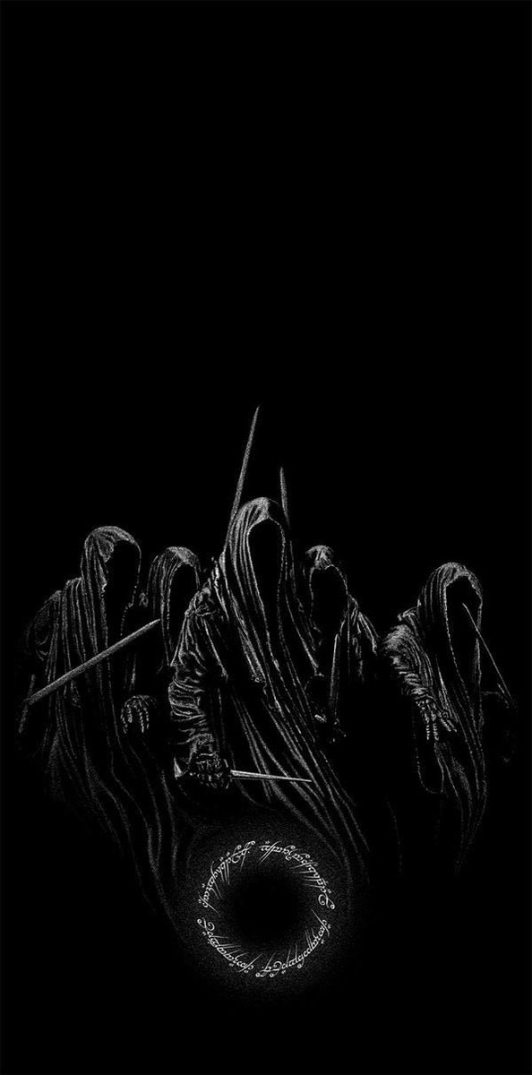 MuradPart4's tweet photo. @Ironicjs Nazgul https://t.co/Nc7VwFCaNp