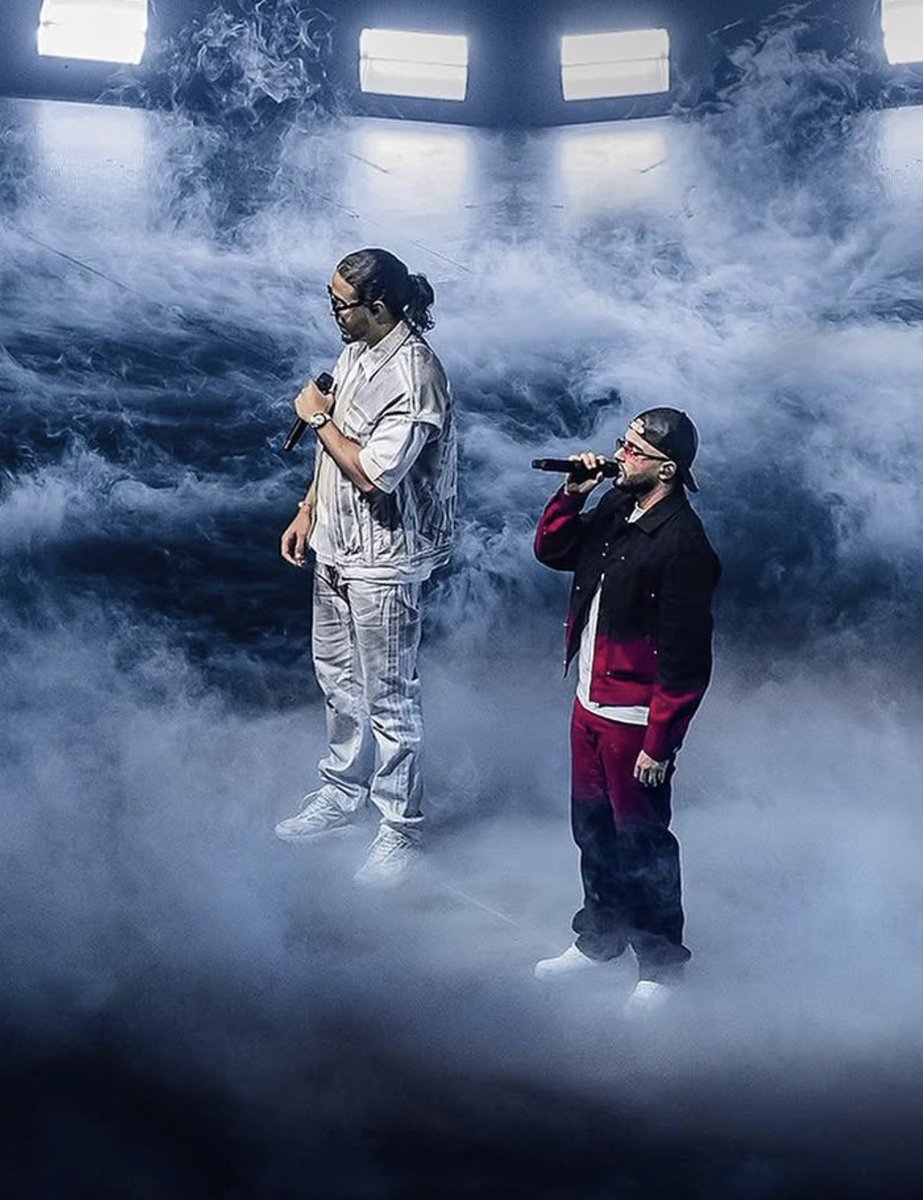 RapFrActus's tweet photo. 🚨SURPRISE

DJADJA &amp; DINAZ viennent de sortir un NOUVEAU PROJET

« Matière noire »

Le concept est incroyable on retrouve des archives et des morceaux qui les fans attendent 
 
Disponible sur toutes les plateformes de streaming https://t.co/EPPKrENYzP