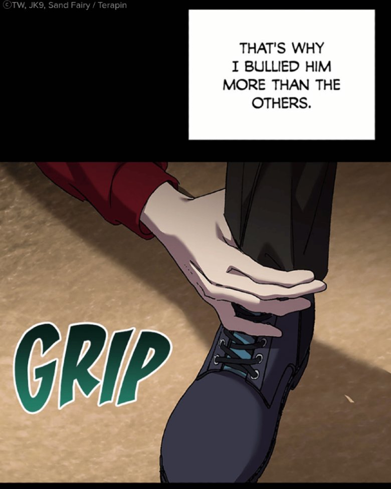 tapas_app's tweet photo. In a society where hierarchy is determined by Ideia, F-rank Park Jinsung has always been his school's punching bag.👎 What they don’t know is that he is an S-rank with extreme bloodlust.💪 With only two years left of school, will Jinsung be able to keep his rank hidden?👀⚔️ https://t.co/3ys8ES2Lyr