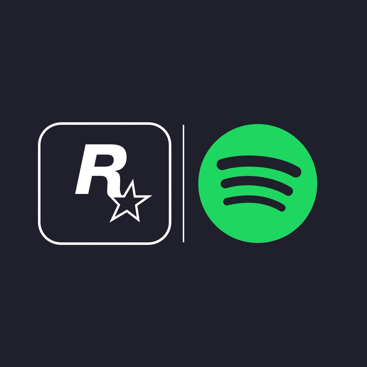 gtasix_'s tweet photo. GTA 6 is getting original music from some of the biggest artists in the world.

Spotify is now involved in the rollout, with Travis Scott, Future, PinkPantheress, Metro Boomin, Keith Richards and more teasing their involvement with Rockstar Games. https://t.co/LRDjkqsweV