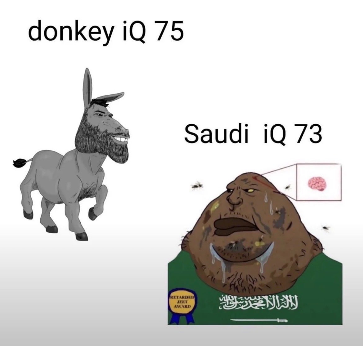 2GVL0GUR's tweet photo. @nharro7 @bymortalhand Persians educating and make script for arab bedouins. Another reason to be thankful, lizard eater‌ :)) https://t.co/Rj8hEVNc1i