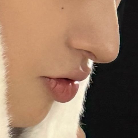 Mingi_lips's tweet photo. ⛄️ https://t.co/23rxni95Za