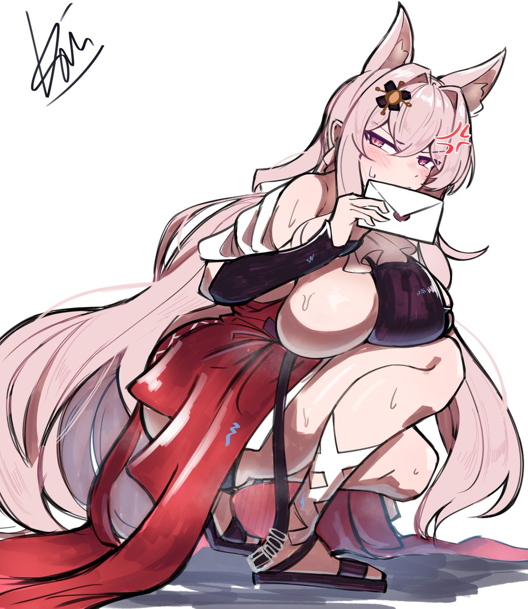 vinsycal's tweet photo. Arknights Pozemka https://t.co/skyt3pOi7T