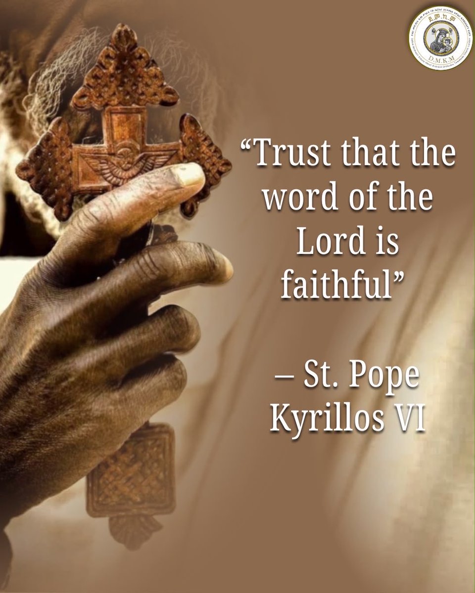 DM_KidaneMhret's tweet photo. Keep His Word in your heart. 🤍
        Trust God ✨Walk by faith. 🙏🏽✨

#Faith #TrustGod #GodsWord #DMKM - london church https://t.co/VtiHkEERm3