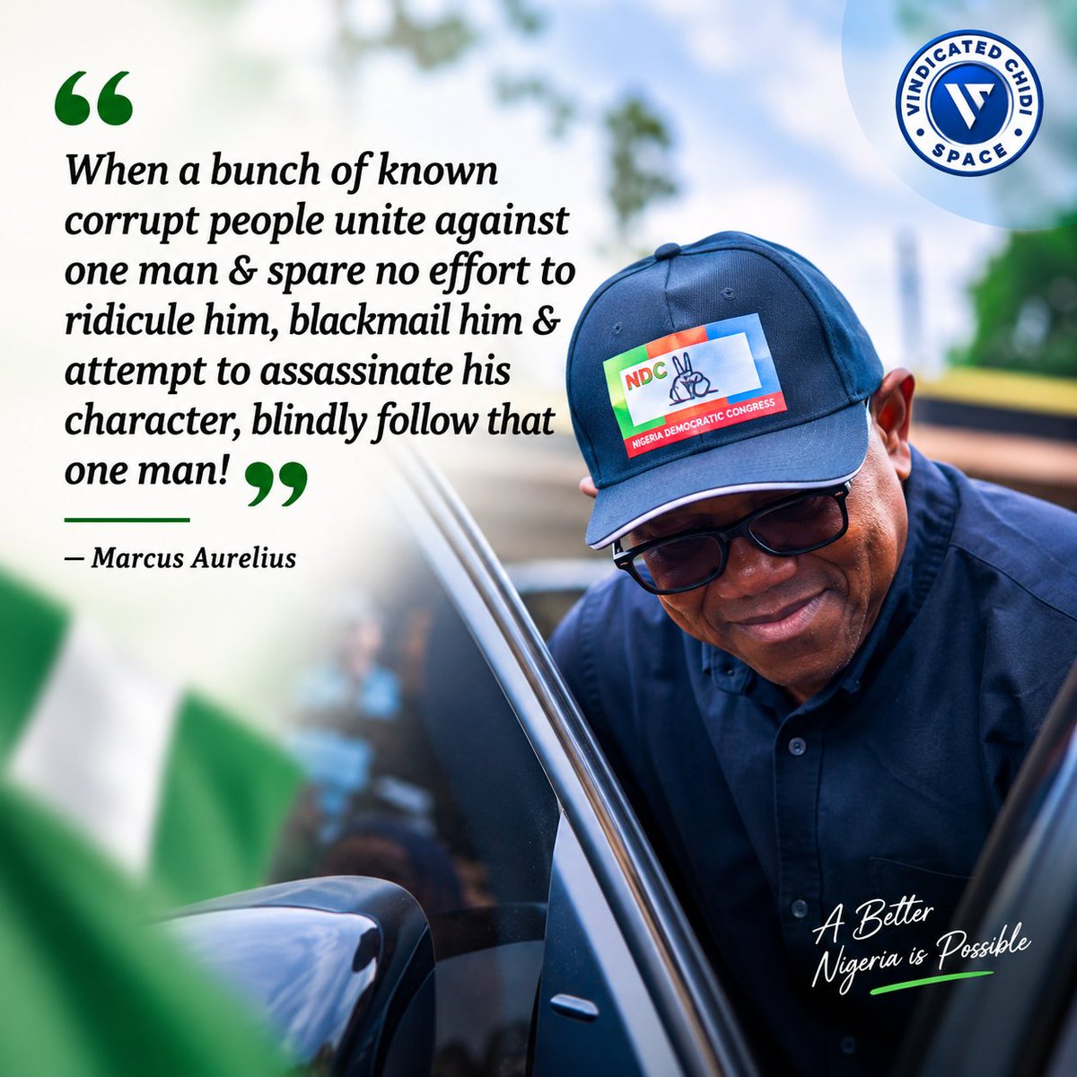 Vindicatedchidi's tweet photo. 📌 https://t.co/LqPlAr4GKv