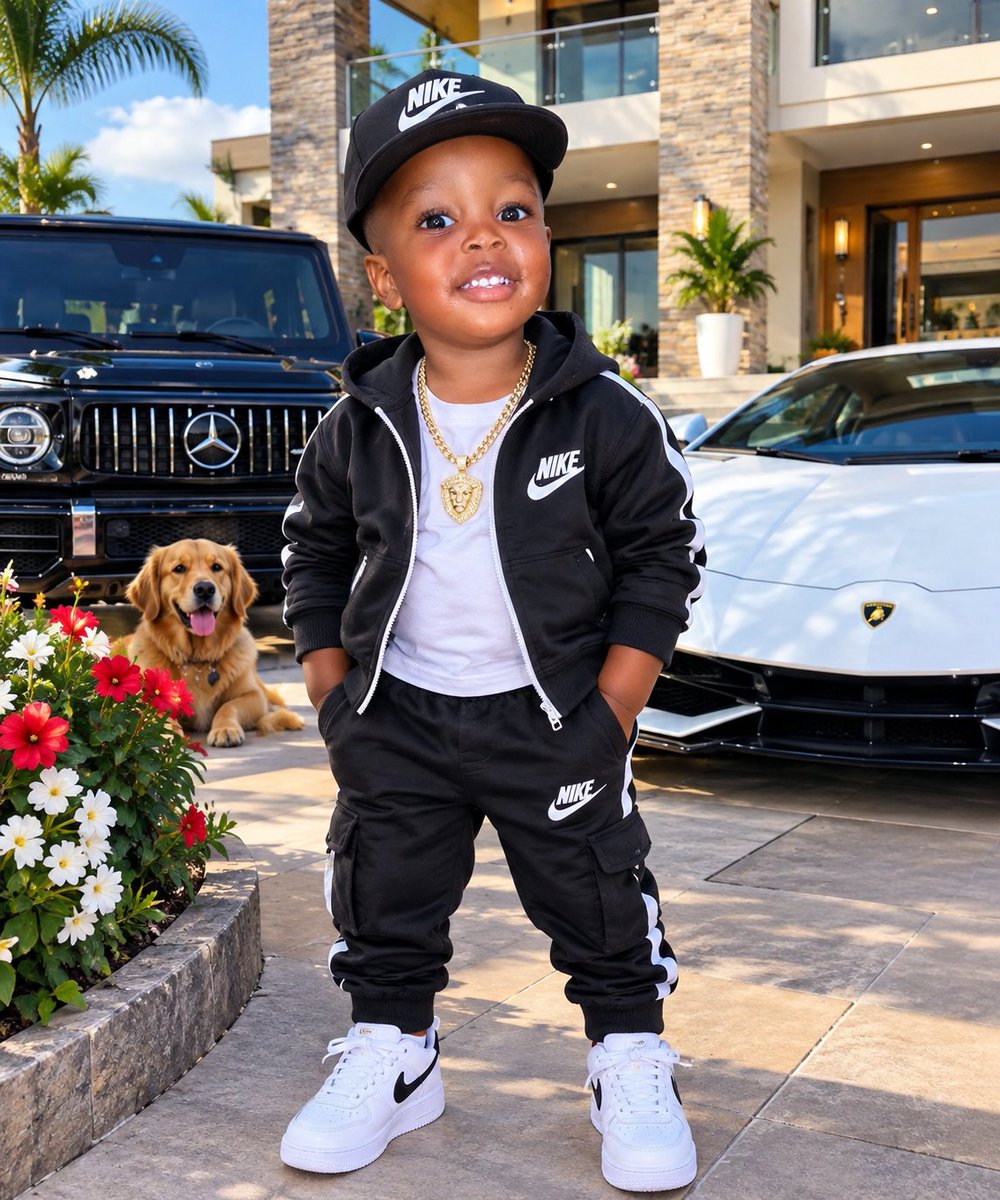 SuffixTyga's tweet photo. Mi Dwag https://t.co/QN7bFJsHkC
