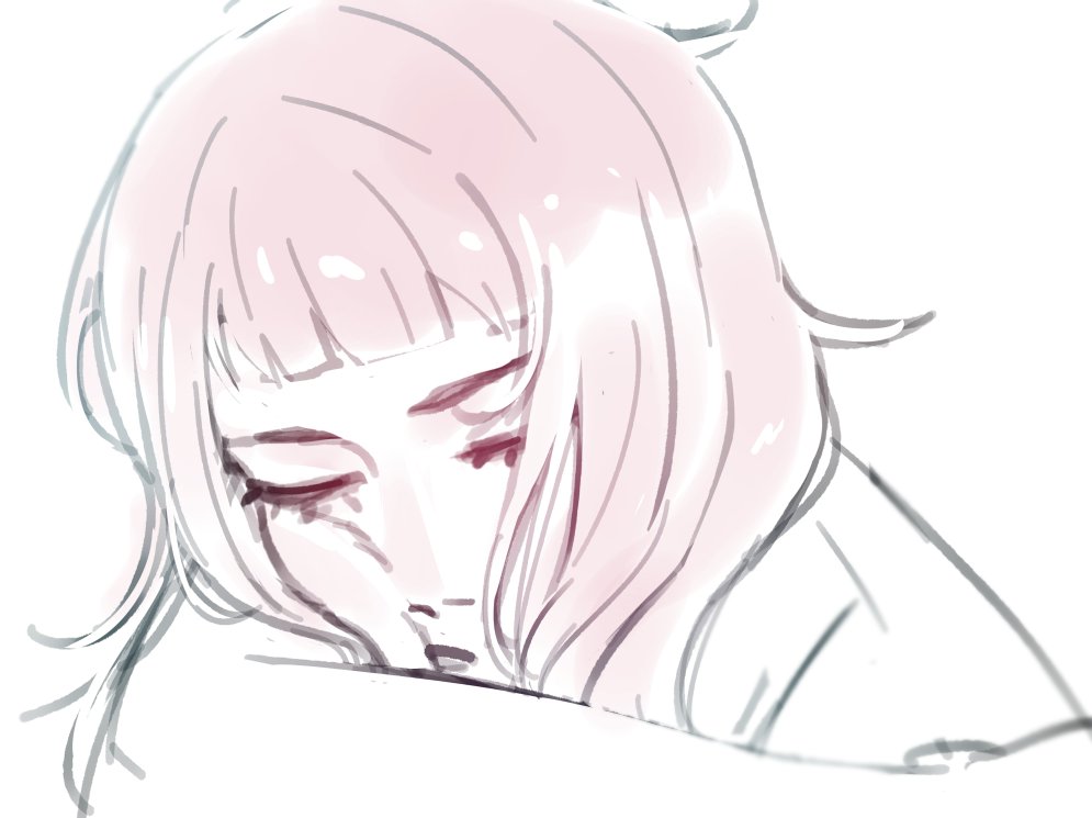 roriiisz's tweet photo. self indulgent fem sae i did at 4am while almost passing out https://t.co/Im32MuA1MJ